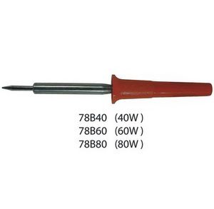 Soldering Iron 60W blue/blk